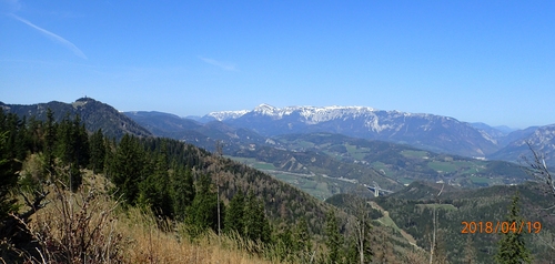 Großer Otter (1356 m)